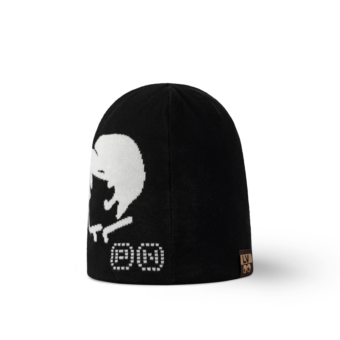 Bonnet LV Fit Friendship