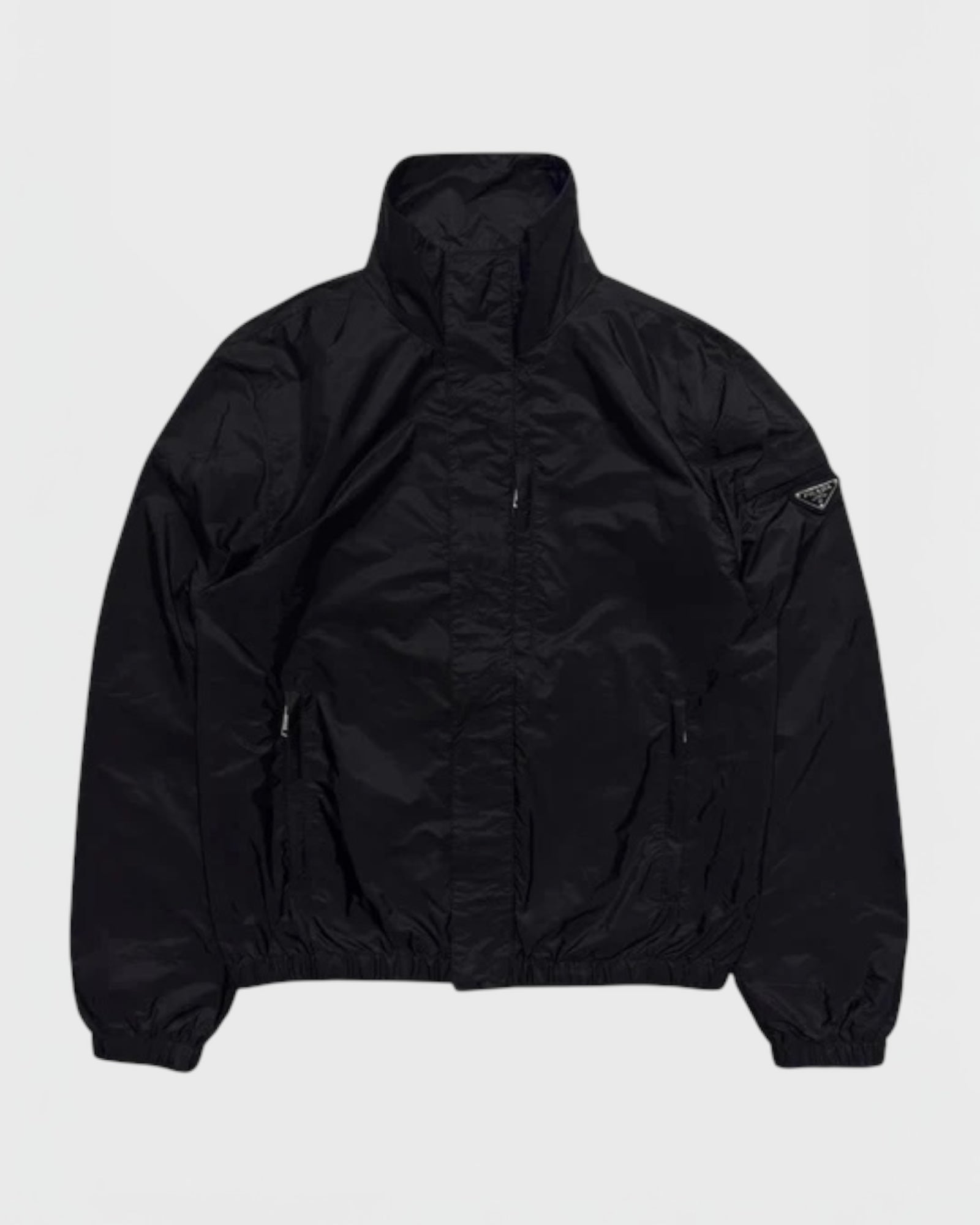 Veste Prada en nylon