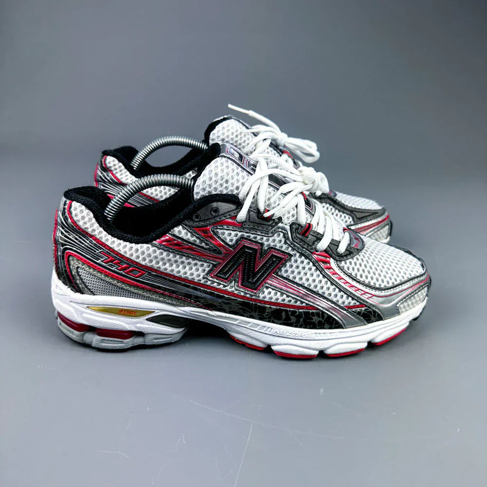 New Balance 740 ROUGE