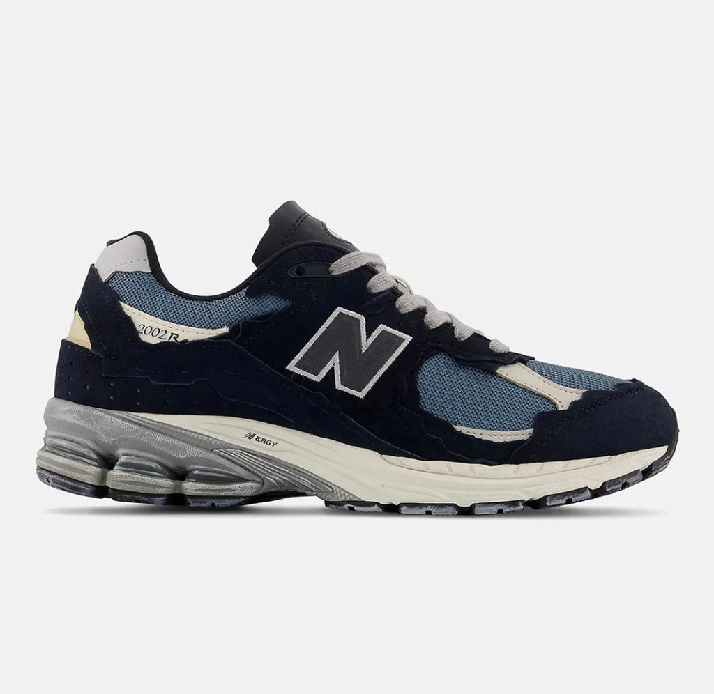 New Balance 2002RD Bleu marine foncé 