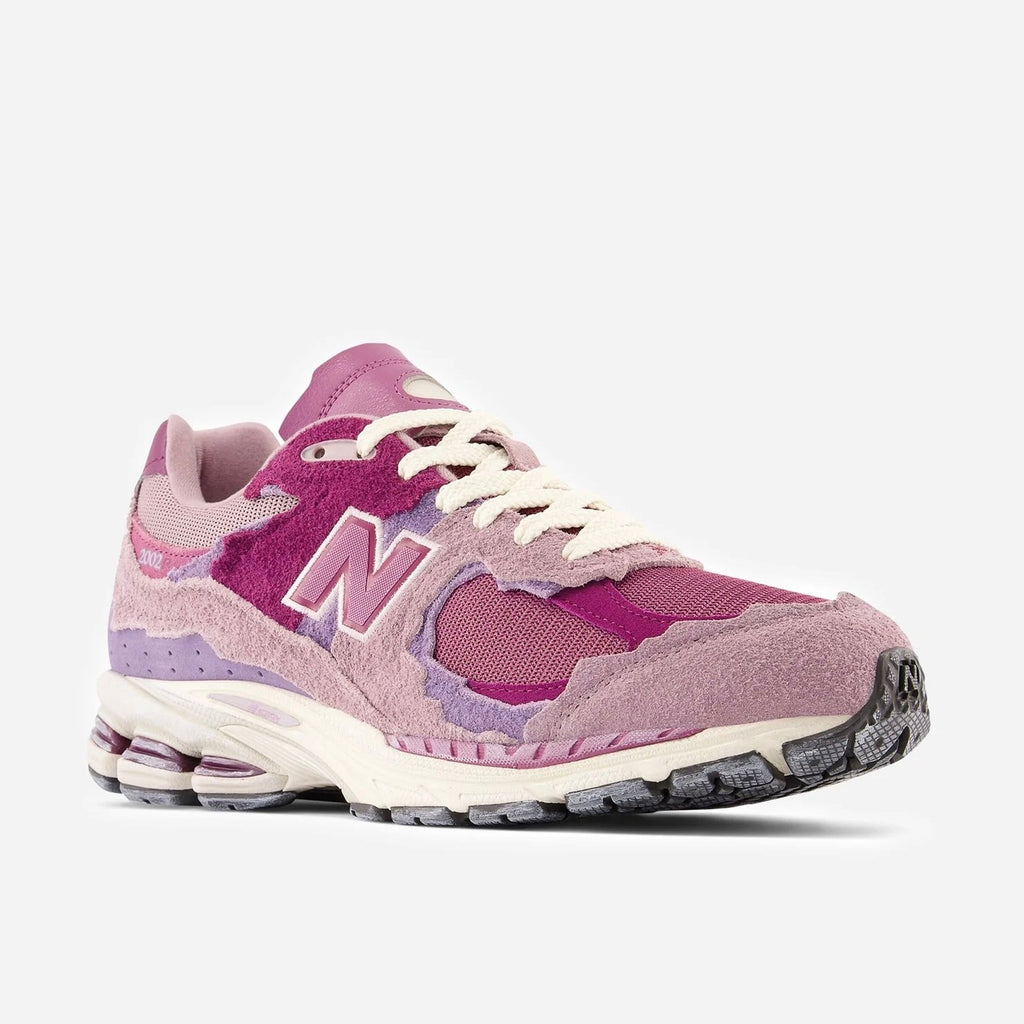 New Balance 2002RD Rose 