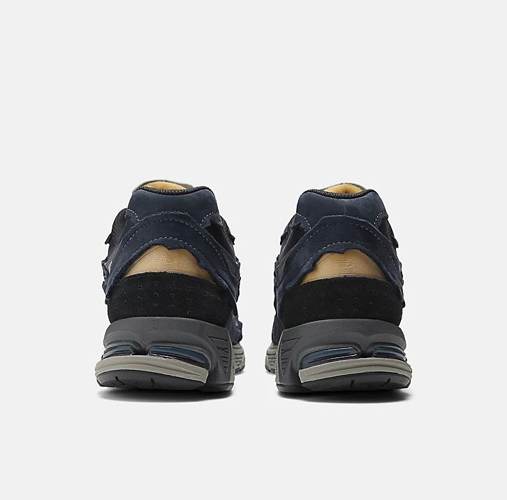 Pack de protection New Balance 2002R Eclipse 