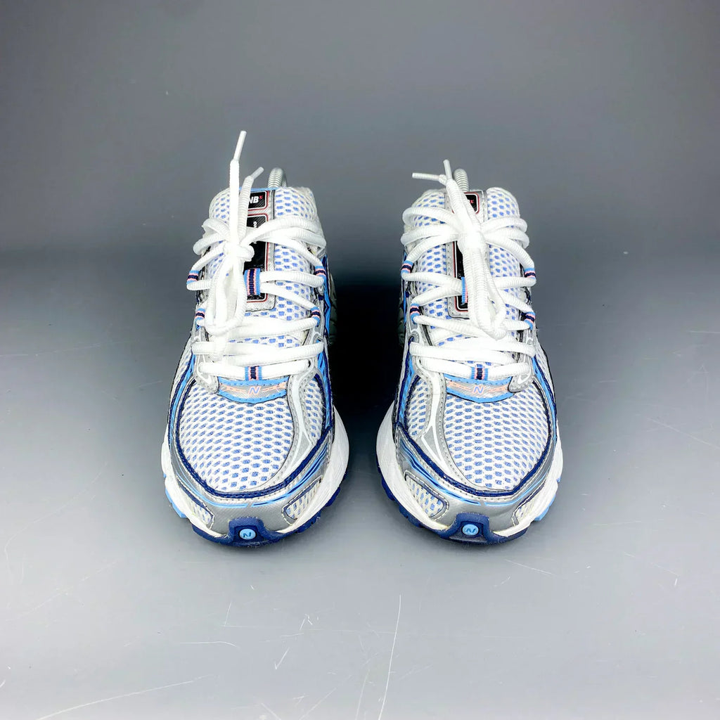 New Balance 740 BLEUE