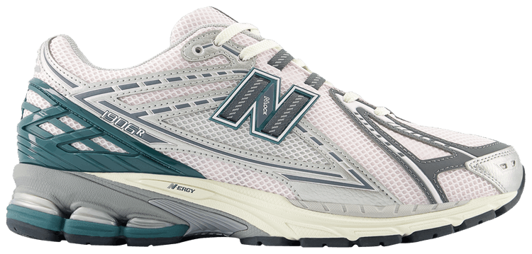 New Balance 1906R « Argent métallisé New Spruce »