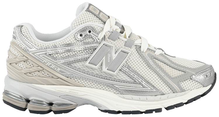 New Balance 1906R Gris Béton