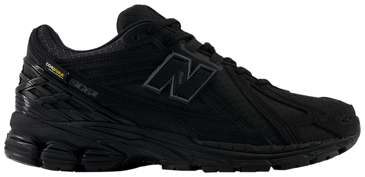 New Balance 1906R Cordura « Black Magnet »