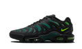 Nike® Air Max Plus Drift Noir Volt