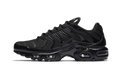 Nike® Air Max Plus Triple Noir