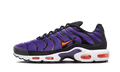 Nike® Air Max Plus Voltage Purple