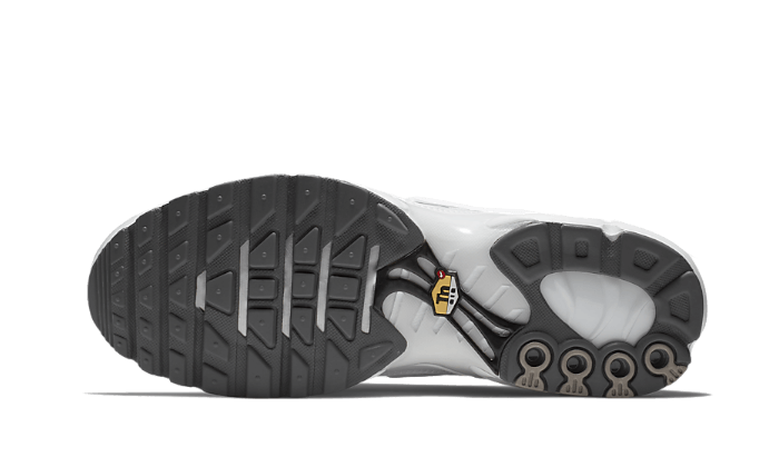 Nike® Air Max Plus Blanc