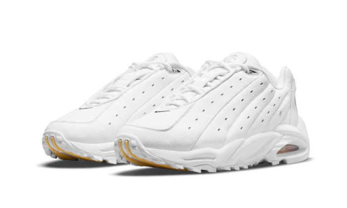 Nike® x Nocta® Air Terra Blanc