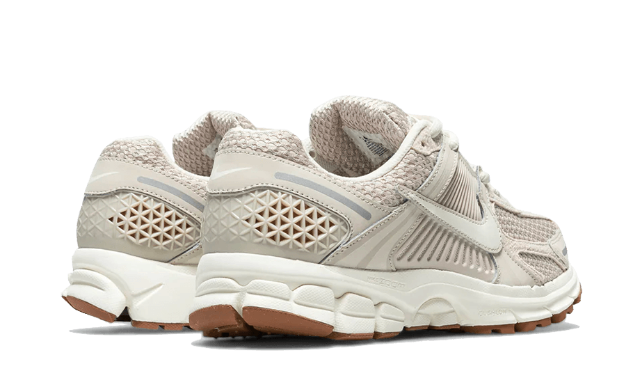 Nike Zoom Vomero 5 Marron Bois Clair