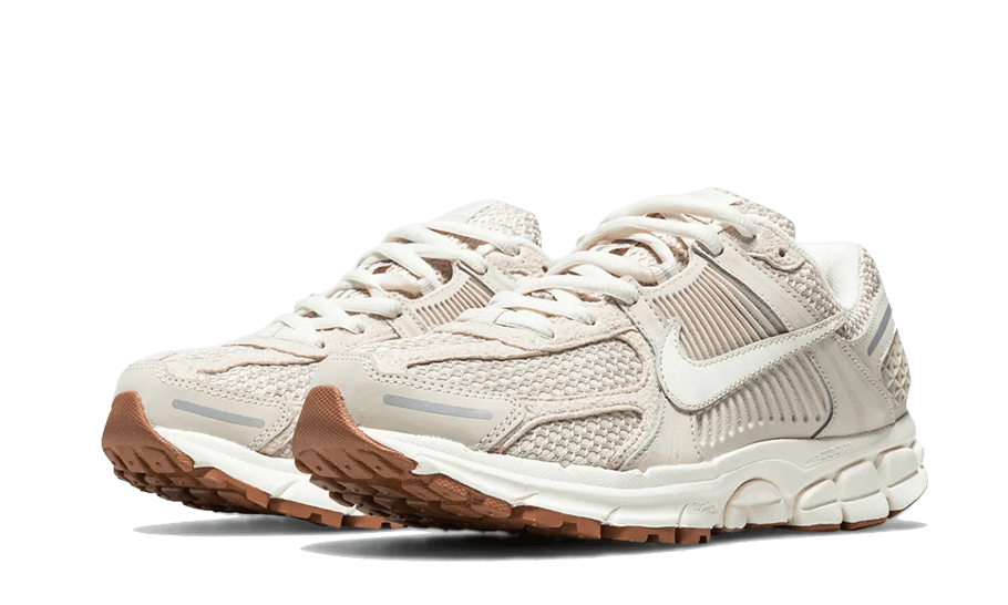 Nike Zoom Vomero 5 Marron Bois Clair