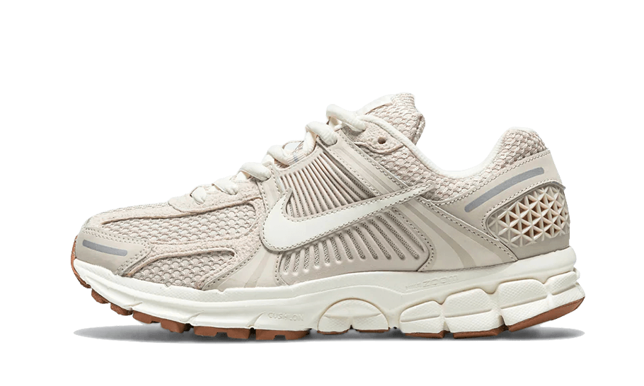 Nike Zoom Vomero 5 Marron Bois Clair