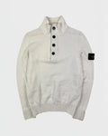 Pull demi-zip Stone Island