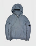 C.P. Company pull à capuche