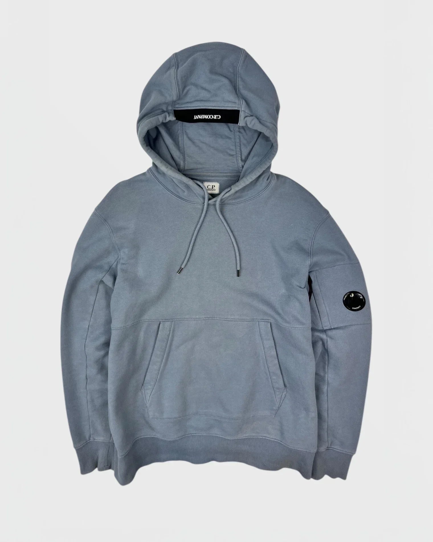 CP Company pull à capuche
