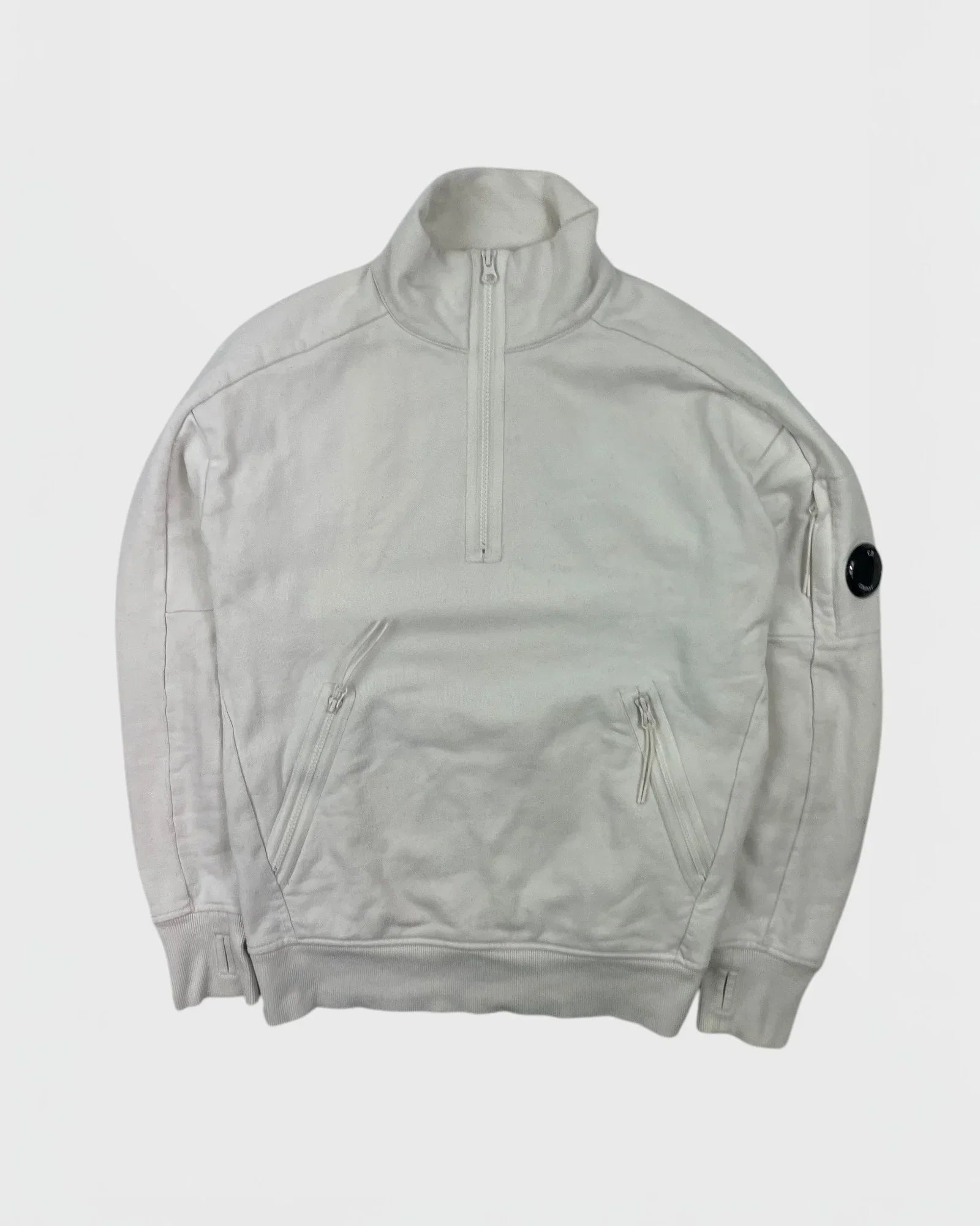 L'entreprise CP tire