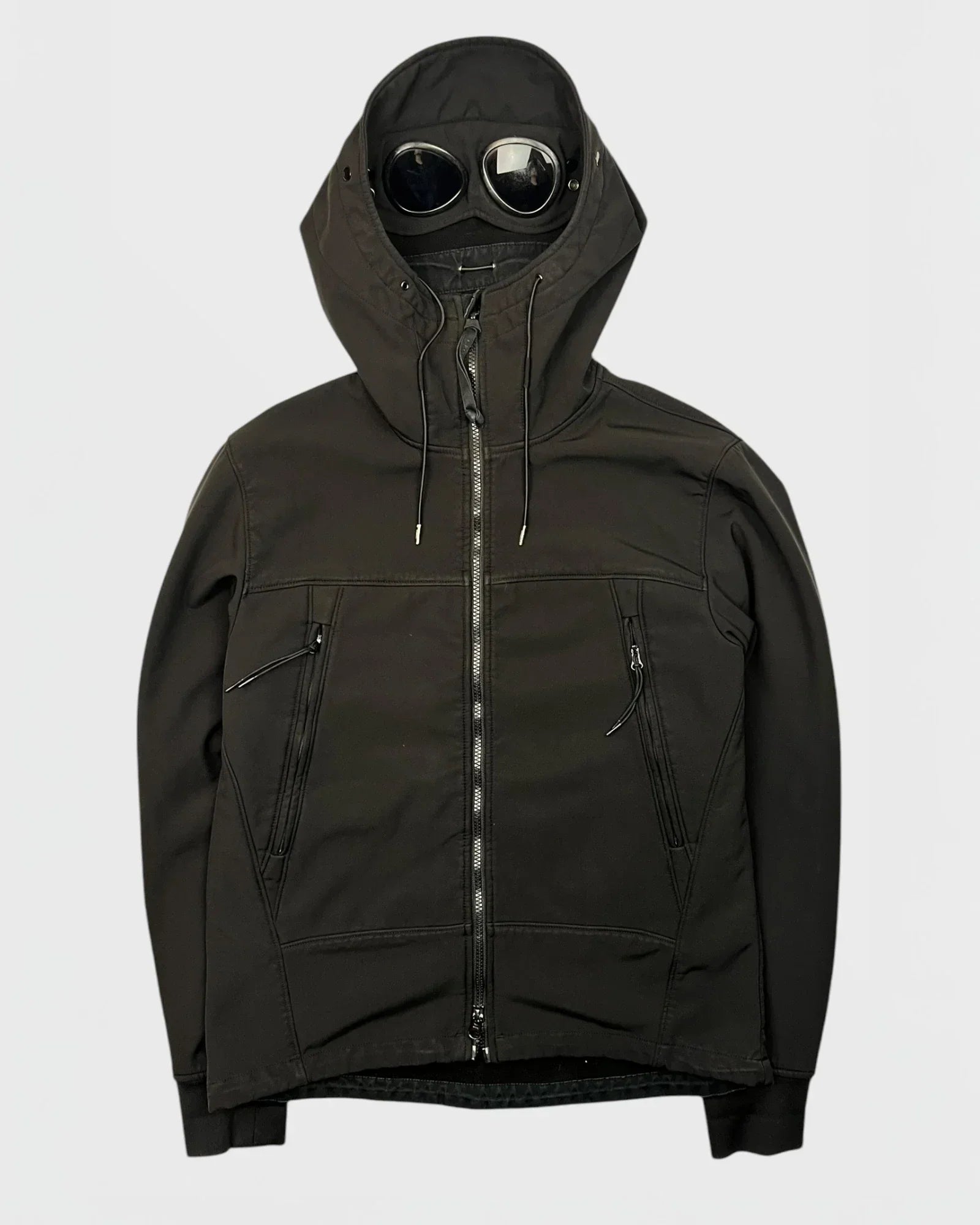 veste Google CP Company