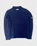 Stone Island pull en laine