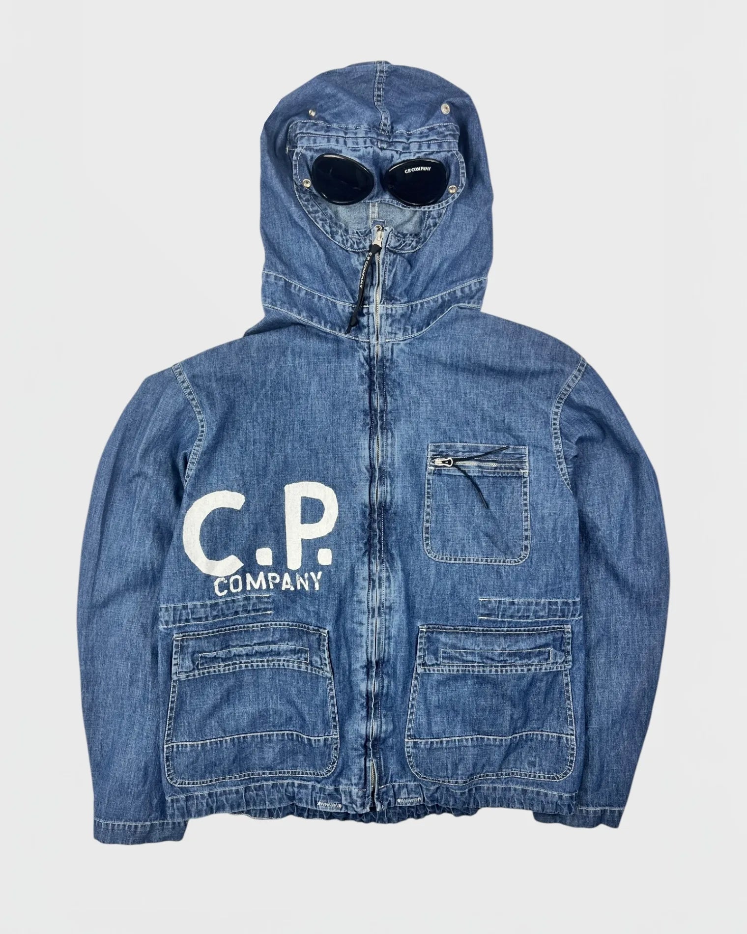 CP Company gilet