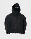 C.P. Company google jacket