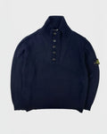 Stone Island pull half zip