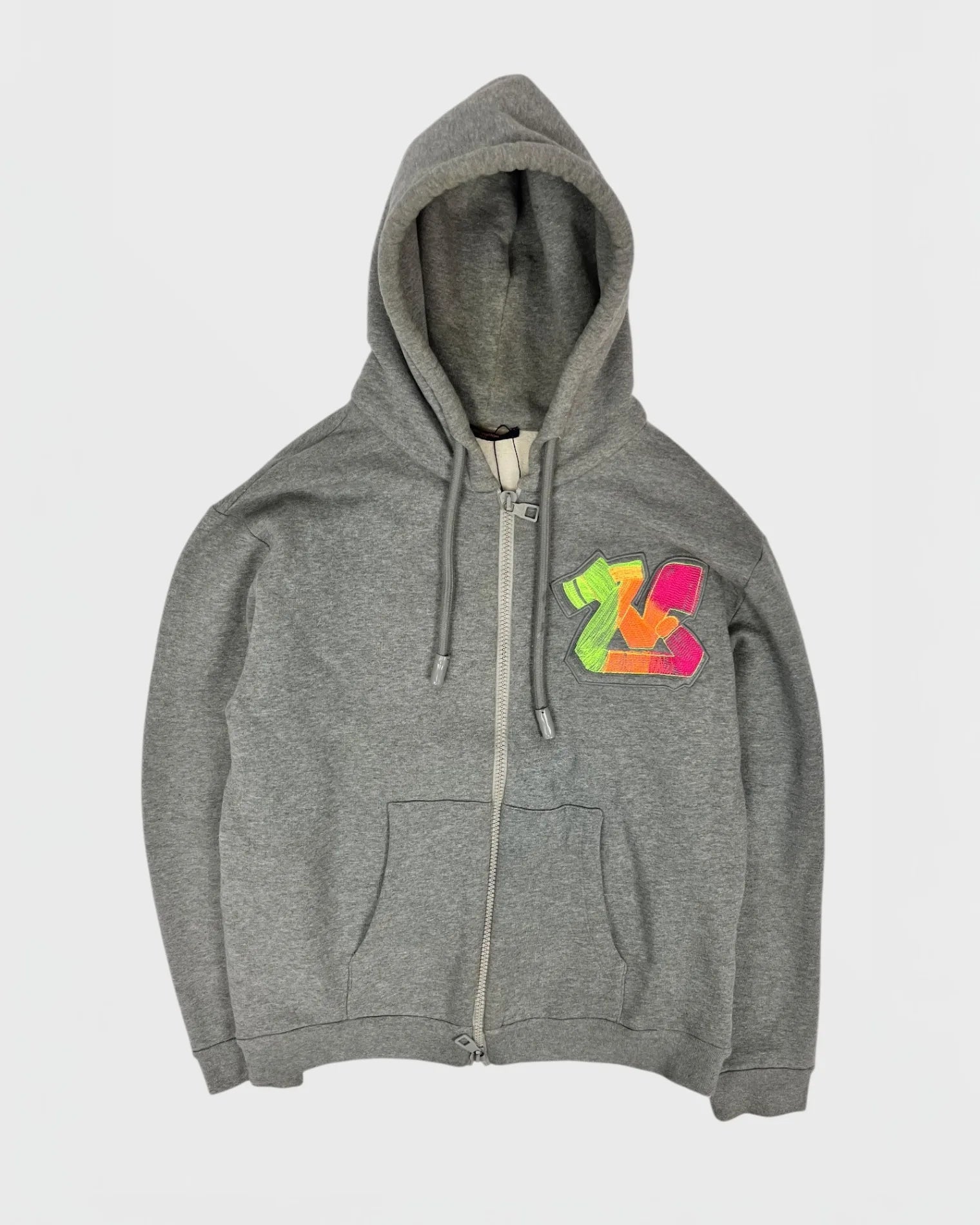 Gilet Louis Vuitton Graphiti