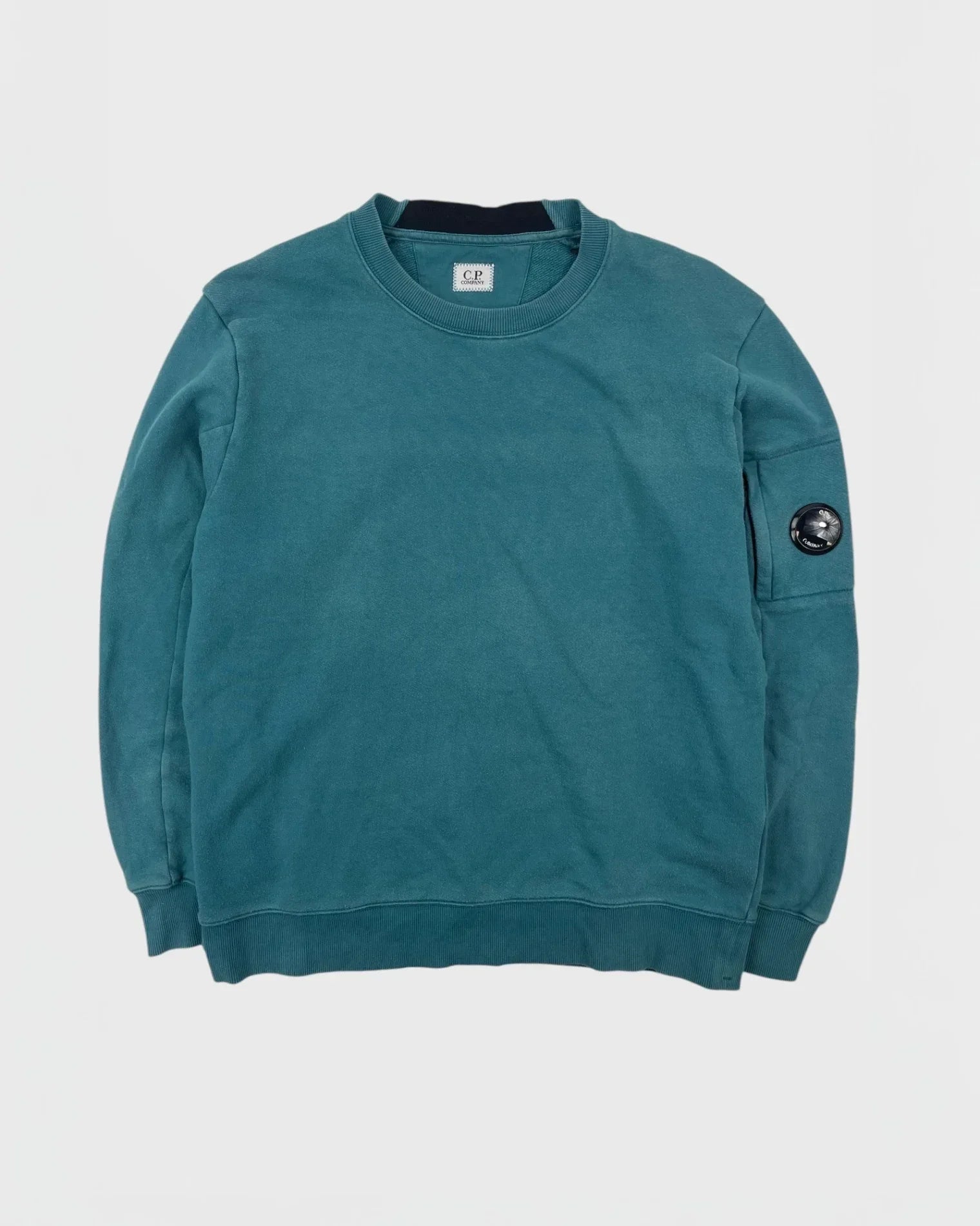 La société CP tire