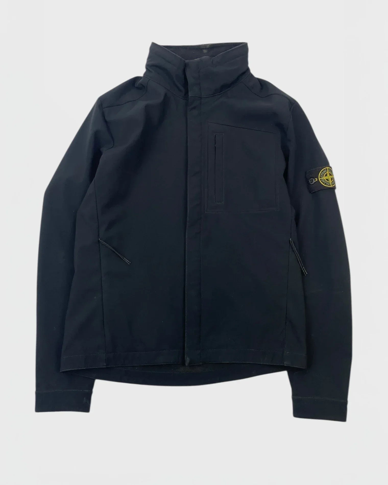 Gilet softshell Stone Island