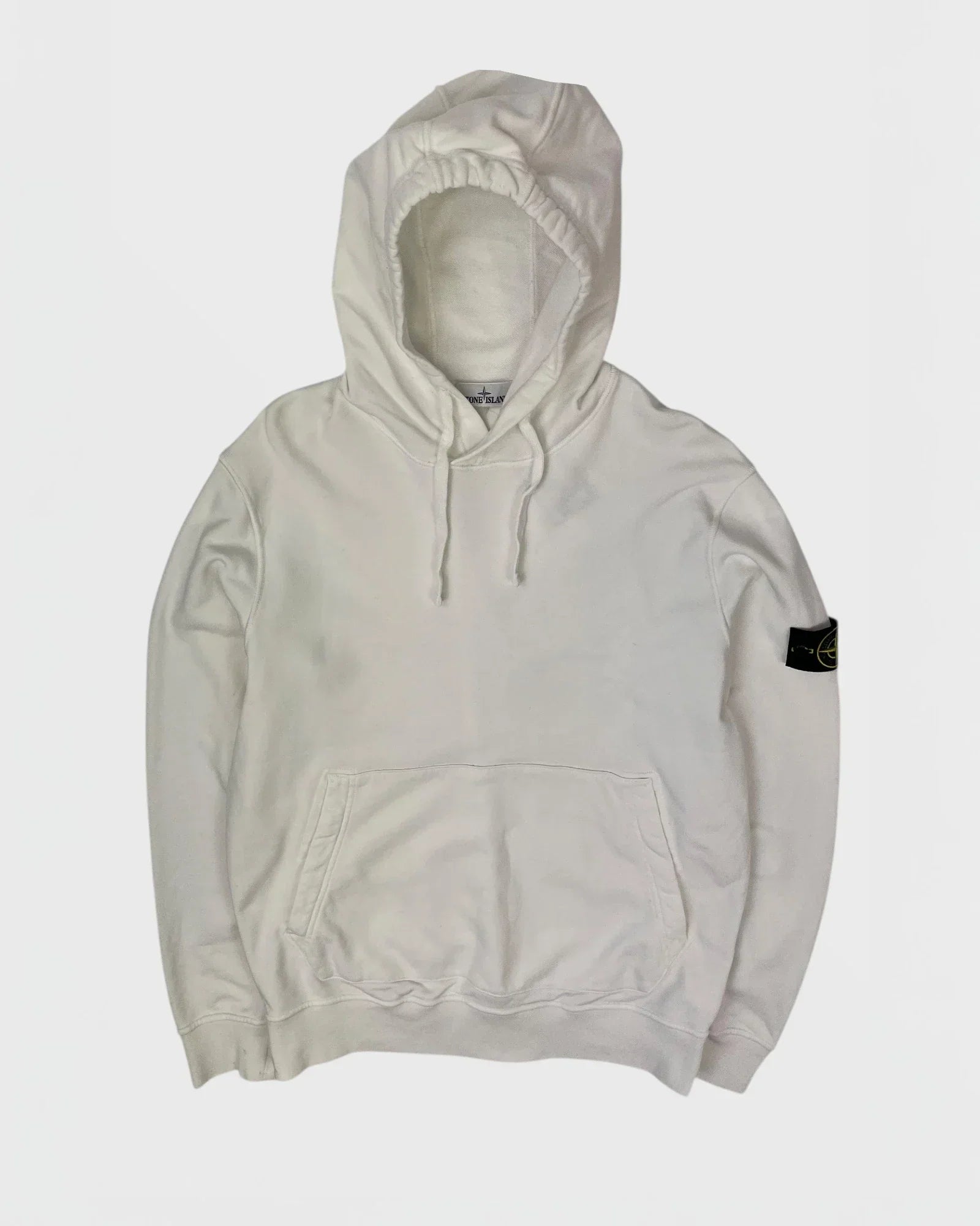 Pull à capuche Stone Island