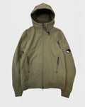 C.P company softshell
