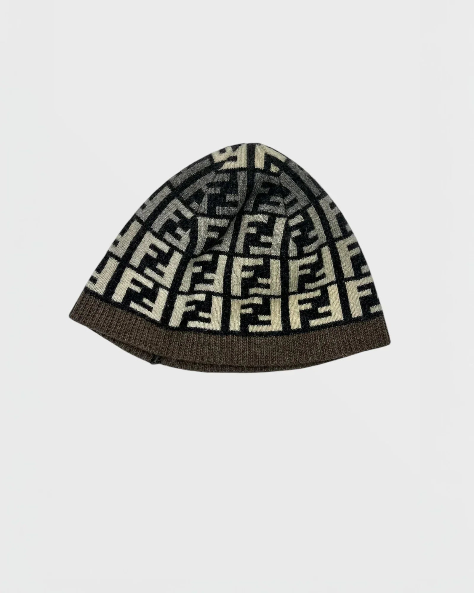 Bonnet Fendi