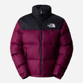 Veste Nuptse - Boysenberry