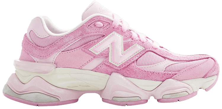 New Balance 9060 Rose Overdye