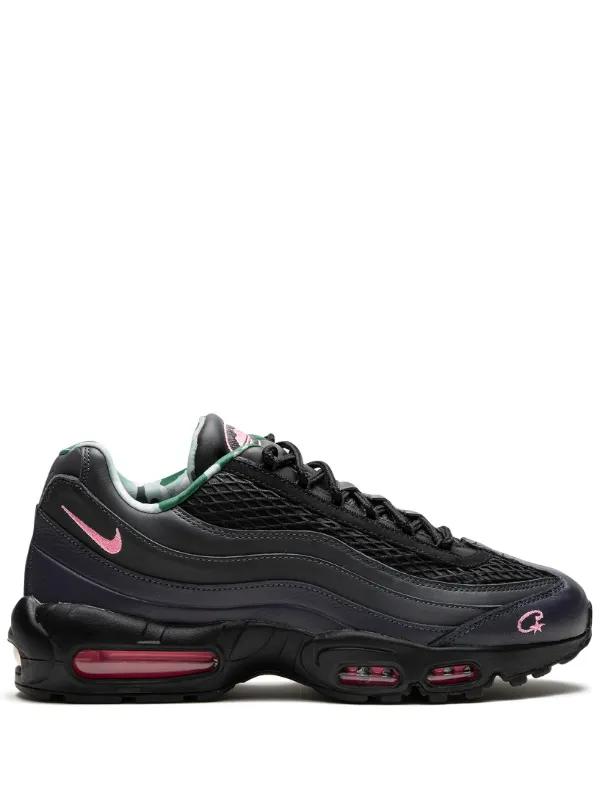 Baskets Nike x Corteiz Air Max 95 'Pink Beam'