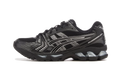 Asics® Gel-Kayano 14 Noir Argent Pur