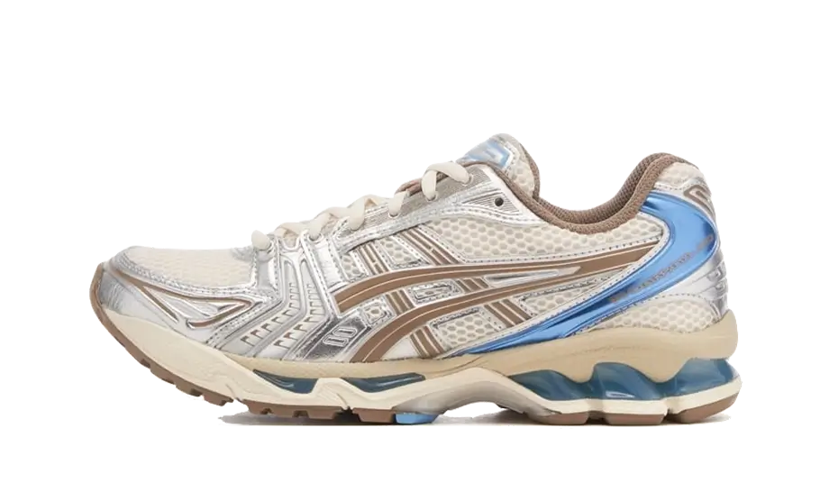 Asics® Gel-Kayano 14 Crème Poivre