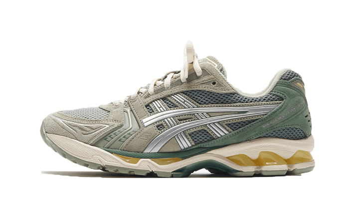Asics® Gel-Kayano 14 Gris Olive