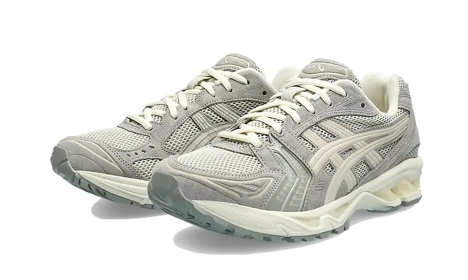 Asics® Gel-Kayano 14 Blanc Sauge Gris Fumée