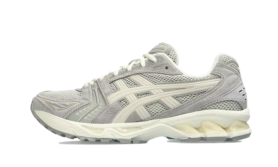Asics® Gel-Kayano 14 Blanc Sauge Gris Fumée