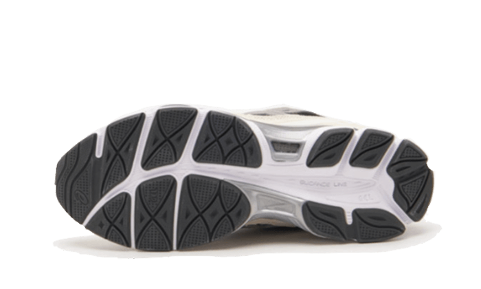 Asics® Gel-NYC Noir Argile Gris