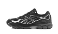 Asics® Gel-NYC Black Graphite Grey