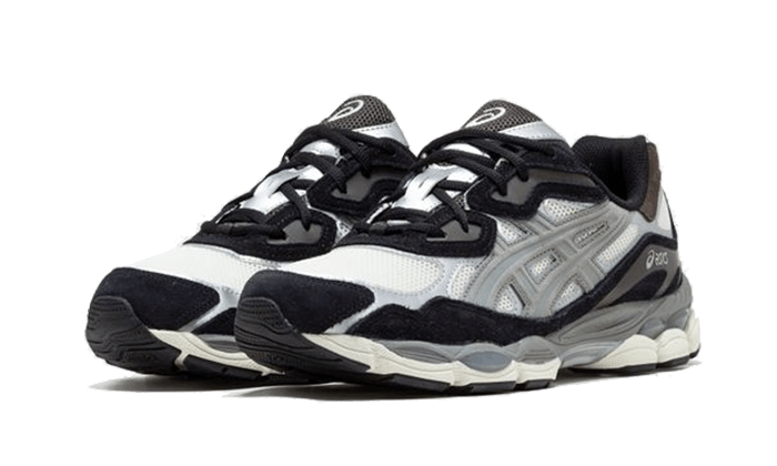 Asics® Gel-NYC Ivory Clay Grey