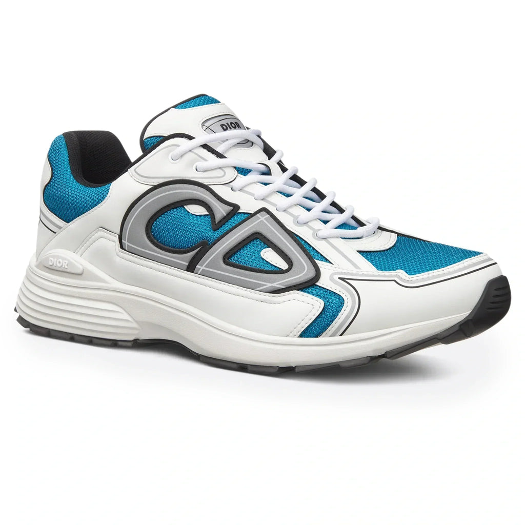 Dior B30 Bleu Blanc 