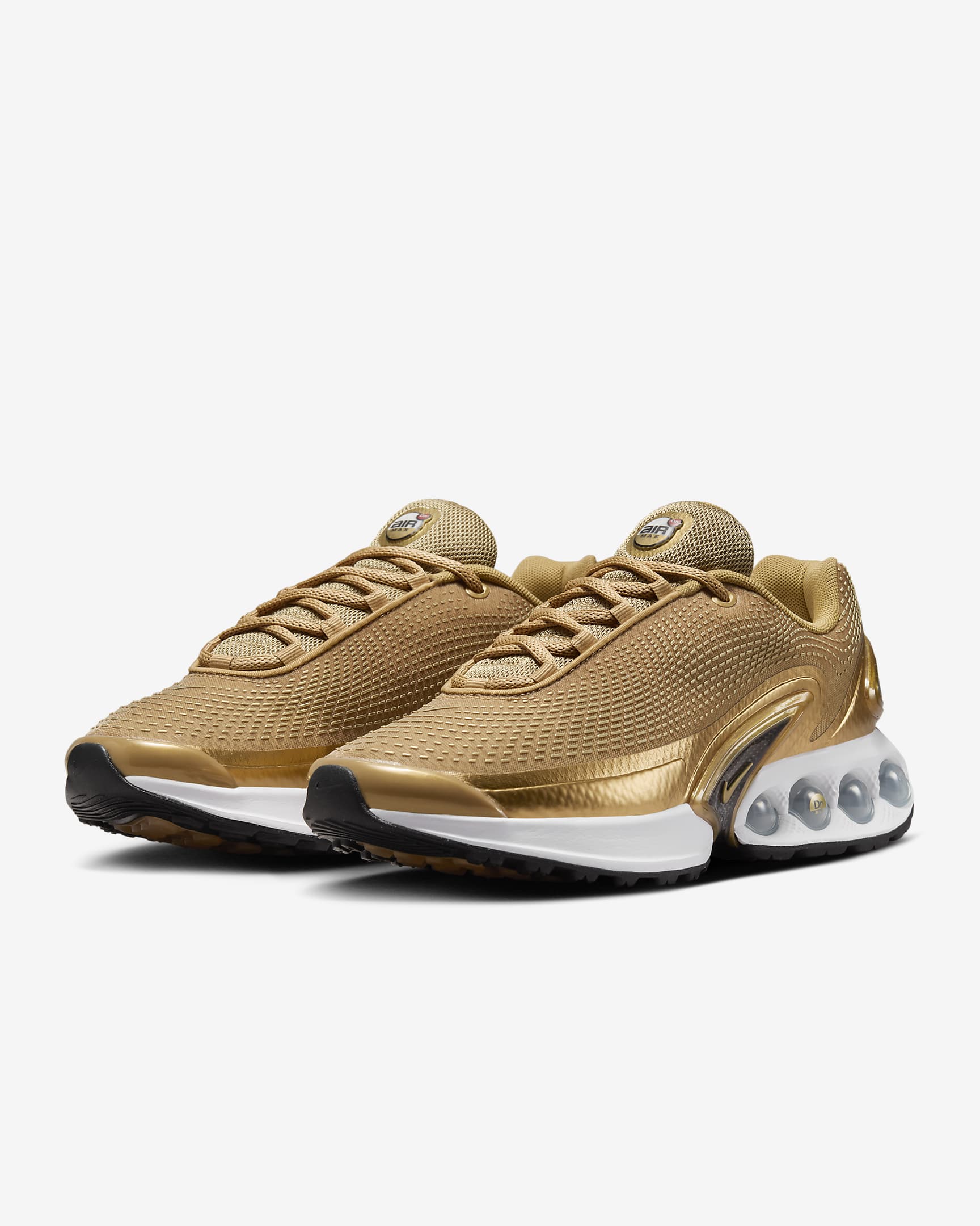 Nike Air Max DN Or
