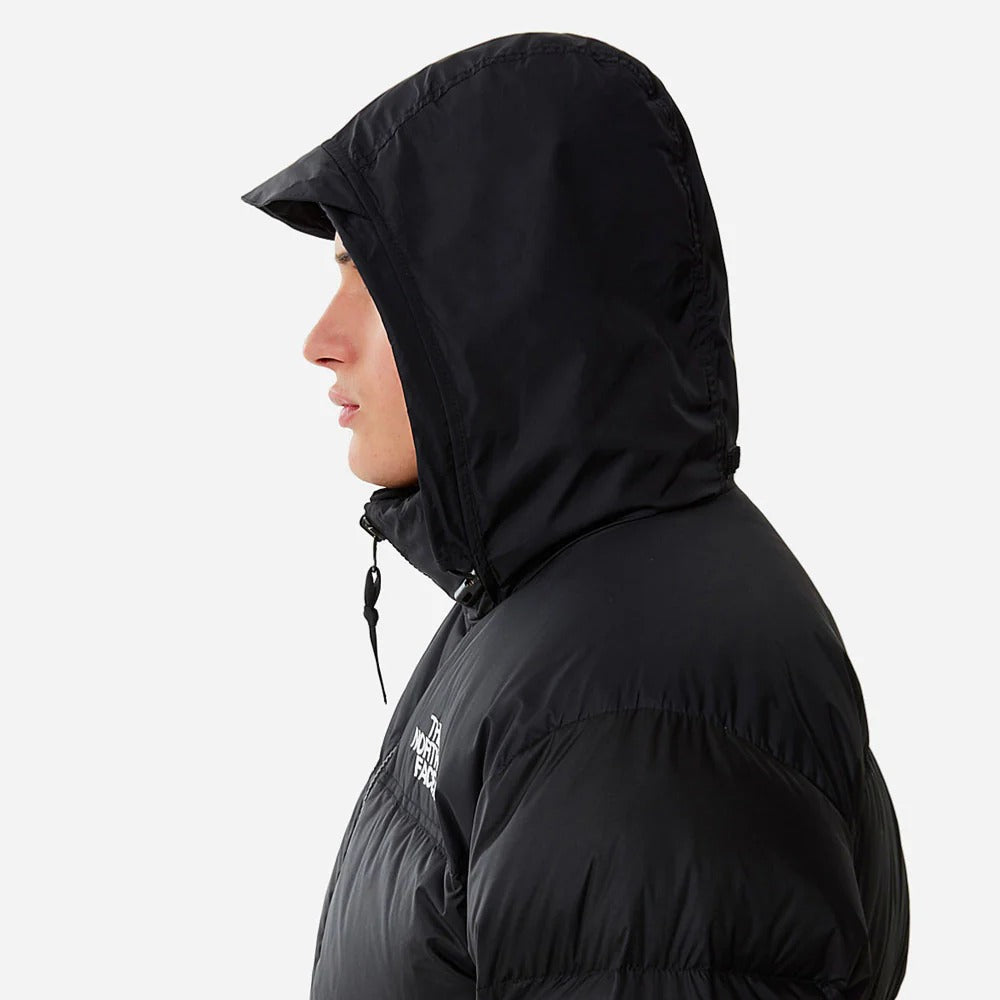 Veste Nuptse - Noir