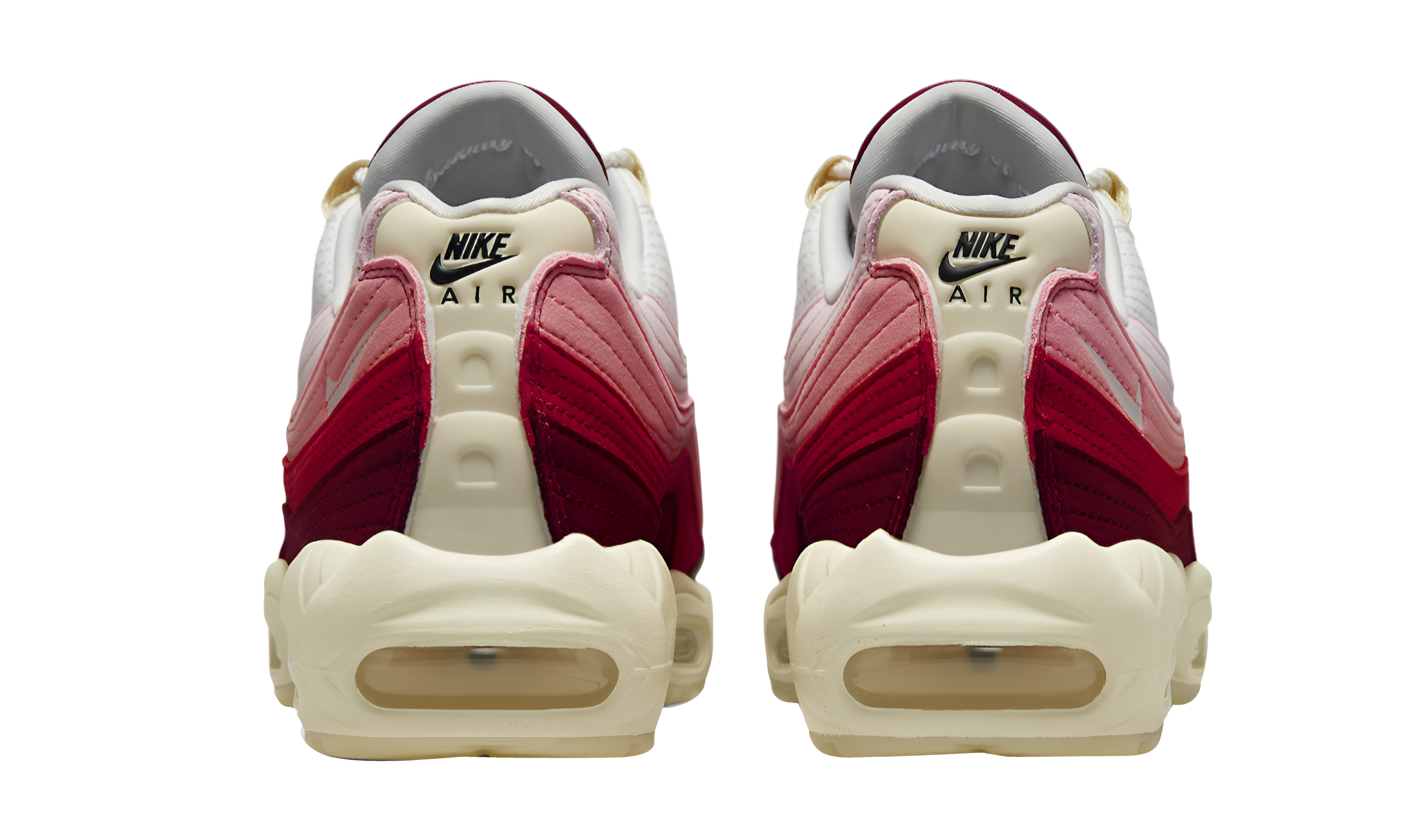 Nike® Air Max 95 Anatomie de l'air