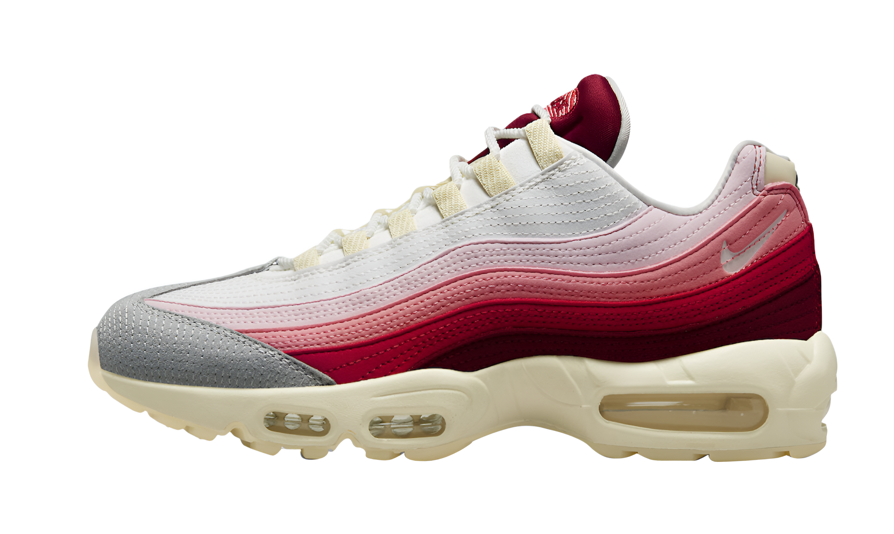 Nike® Air Max 95 Anatomie de l'air
