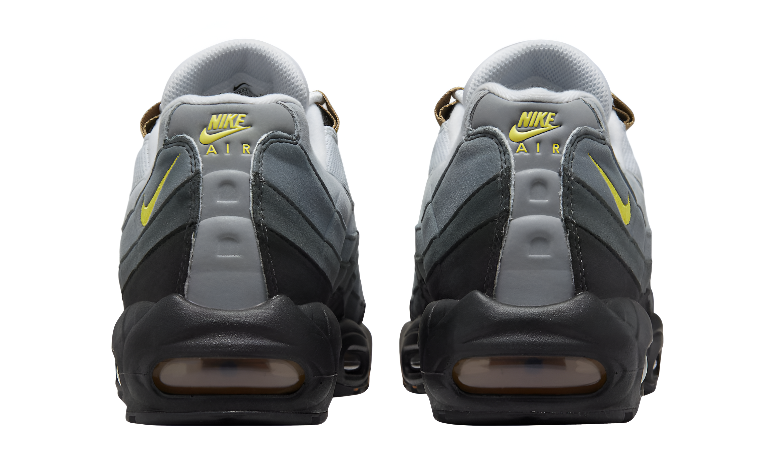 Icônes Nike® Air Max 95